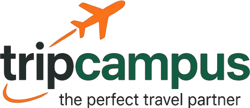 Trip Campus – the perfect travel partner